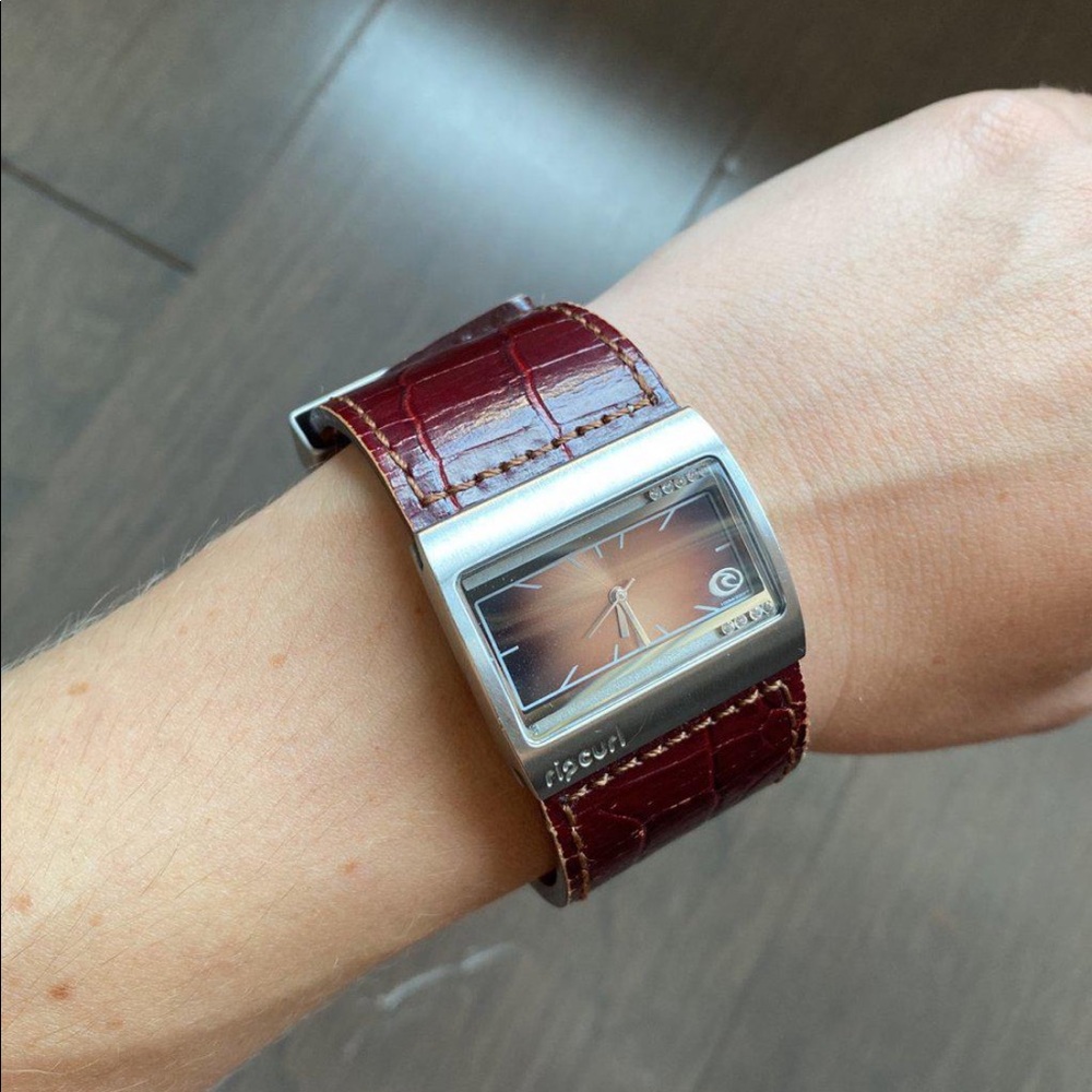 Rip Curl Watch